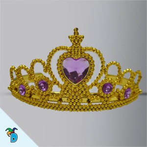 Tiara Dorada